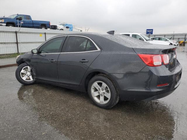 1G11C5SA4GU143009 - 2016 CHEVROLET MALIBU LIM LT 灰色 照片 2