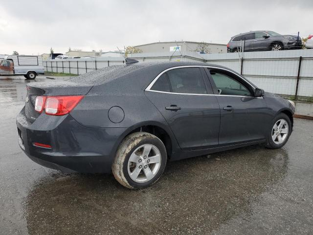 1G11C5SA4GU143009 - 2016 CHEVROLET MALIBU LIM LT 灰色 照片 3