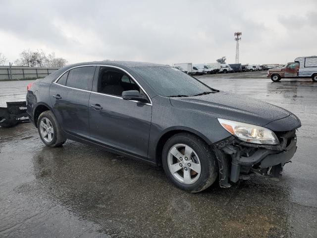 1G11C5SA4GU143009 - 2016 CHEVROLET MALIBU LIM LT 灰色 照片 4