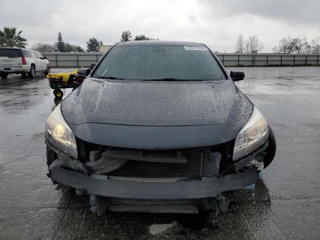 1G11C5SA4GU143009 - 2016 CHEVROLET MALIBU LIM LT 灰色 照片 5