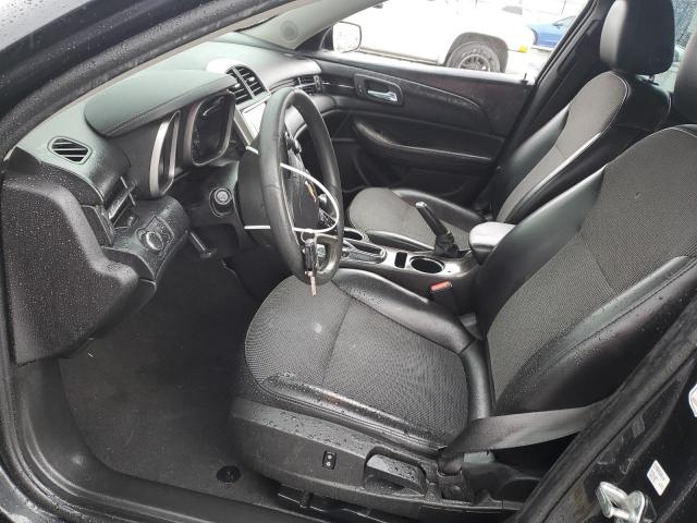 1G11C5SA4GU143009 - 2016 CHEVROLET MALIBU LIM LT 灰色 照片 7