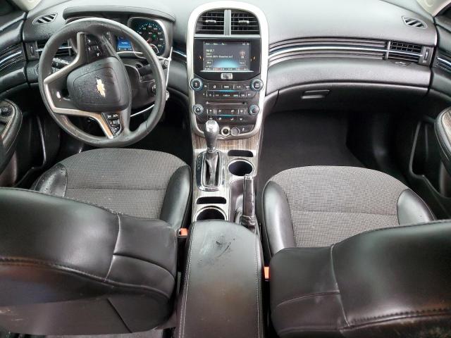 1G11C5SA4GU143009 - 2016 CHEVROLET MALIBU LIM LT 灰色 照片 8