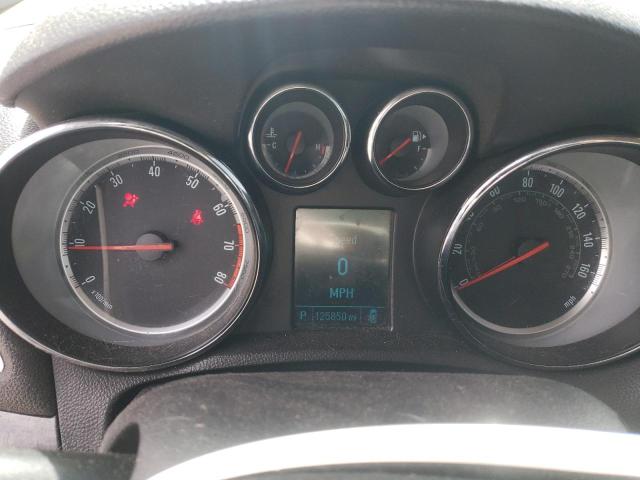 KL4CJFSB7FB041910 - 2015 BUICK ENCORE CONVENIENCE 蓝色 照片 9