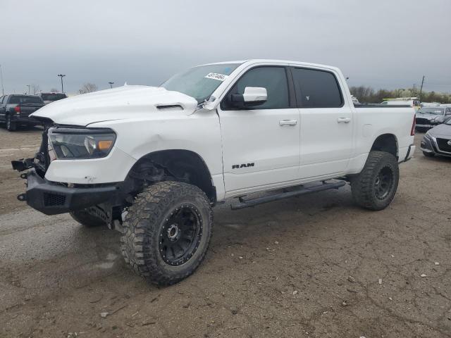 2020 RAM 1500 BIG HORN/LONE STAR, 