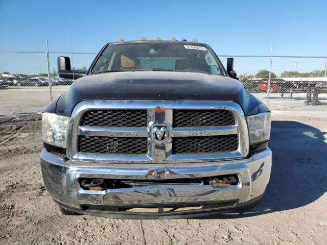 3C63RRGL3GG365700 - 2016 RAM 3500 ST BLACK photo 5