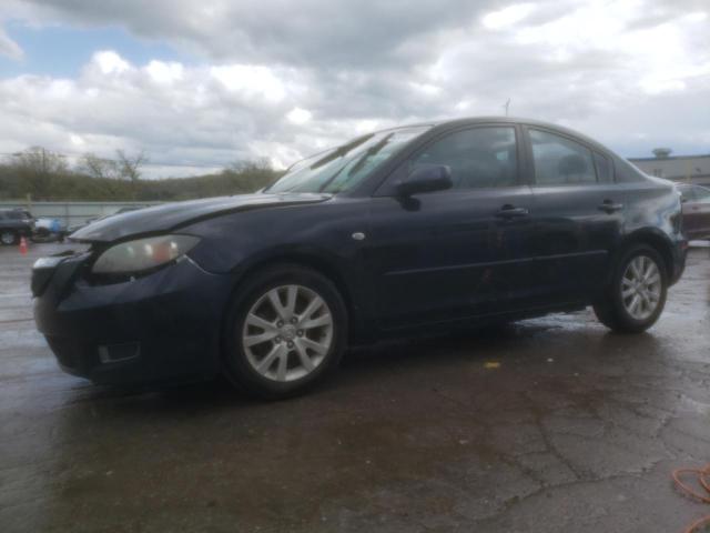 2008 MAZDA 3 I, 