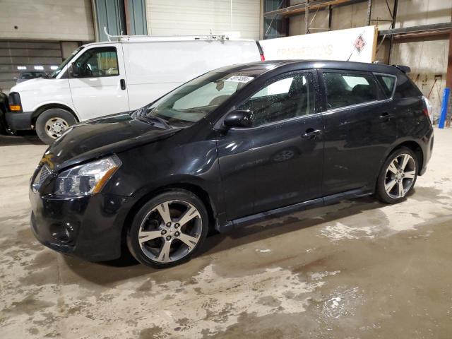 2010 PONTIAC VIBE GT, 