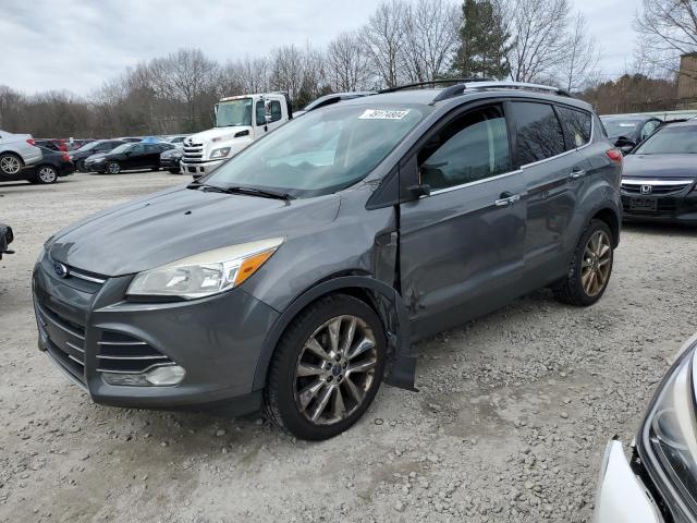 2014 FORD ESCAPE SE, 