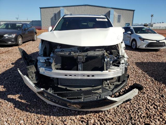 5J8TC2H69LL033821 - 2020 ACURA RDX A-SPEC WHITE photo 5