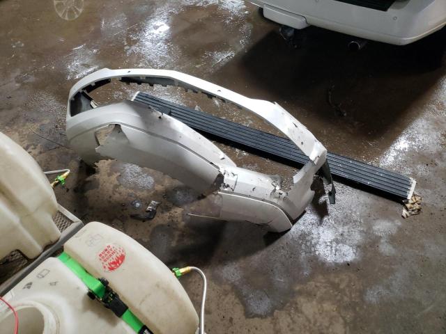 5LMJJ2J53BEJ06643 - 2011 LINCOLN NAVIGATOR 白色 照片 13