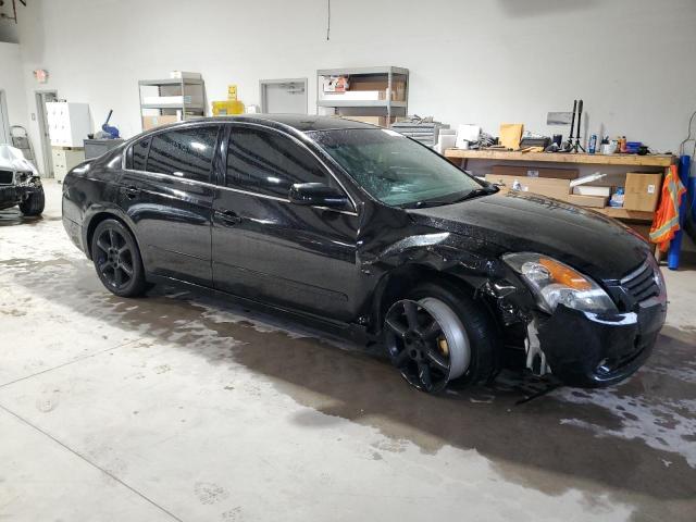 1N4AL21E18C235203 - 2008 NISSAN ALTIMA 2.5 BLACK photo 4