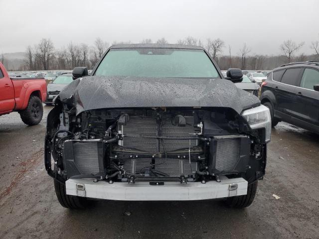 5TFNA5DB8RX228795 - 2024 TOYOTA TUNDRA CREWMAX PLATINUM შავი ფოტო 5