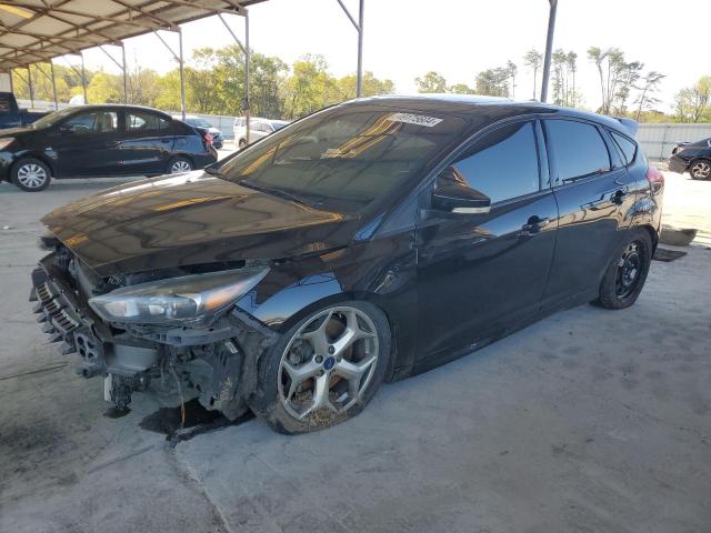 2016 FORD FOCUS ST, 