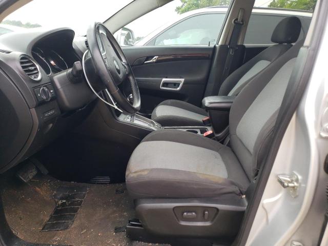 3GNAL2EK6ES513617 - 2014 CHEVROLET CAPTIVA LS 银色 照片 7