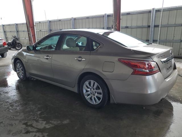 1N4AL3AP7DC255702 - 2013 NISSAN ALTIMA 2.5 TAN photo 2