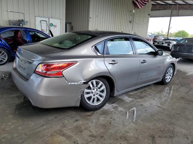 1N4AL3AP7DC255702 - 2013 NISSAN ALTIMA 2.5 TAN photo 3