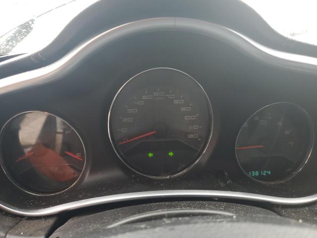 1B3BD4FB0BN588423 - 2011 DODGE AVENGER EXPRESS 黑色 照片 9