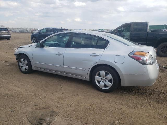 1N4AL21E58N468134 - 2008 NISSAN ALTIMA 2.5 SILVER photo 2