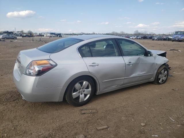 1N4AL21E58N468134 - 2008 NISSAN ALTIMA 2.5 SILVER photo 3