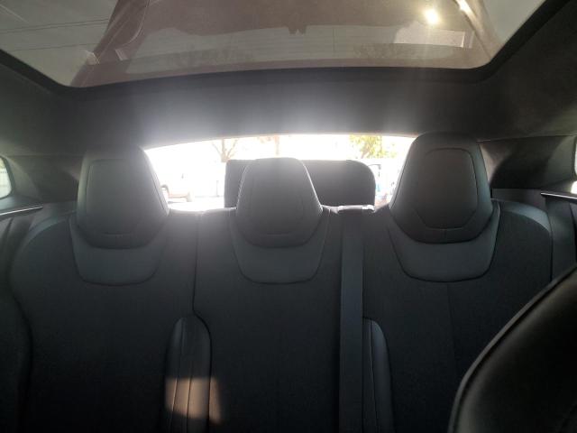 5YJSA1E27GF171698 - 2016 TESLA MODEL S CHARCOAL photo 10