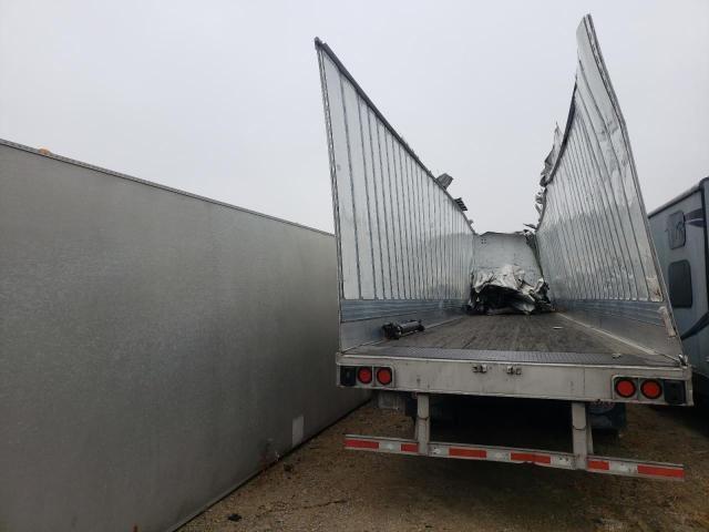 1UYVS2533K3568907 - 2019 UTILITY TRAILER Ağ foto 4