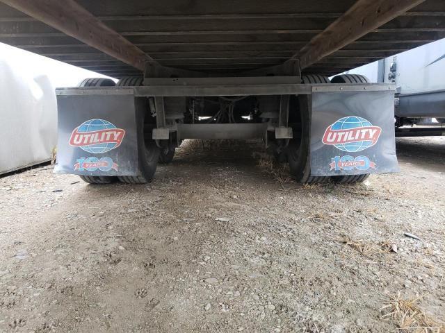 1UYVS2533K3568907 - 2019 UTILITY TRAILER Ağ foto 5