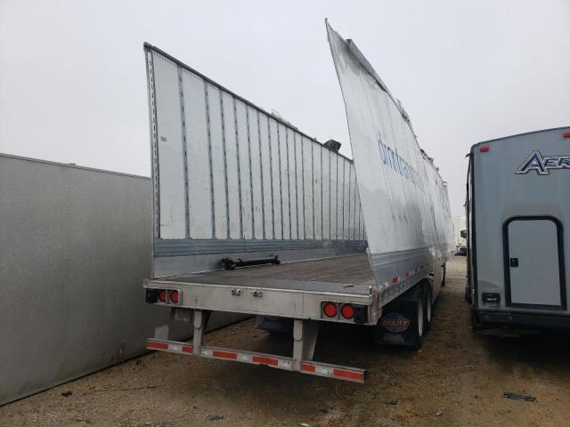 1UYVS2533K3568907 - 2019 UTILITY TRAILER Ağ foto 6