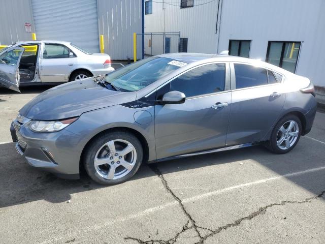 2018 CHEVROLET VOLT LT, null