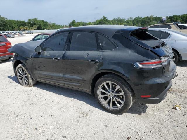 WP1AA2A57PLB17573 - 2023 PORSCHE MACAN BASE BLACK photo 2