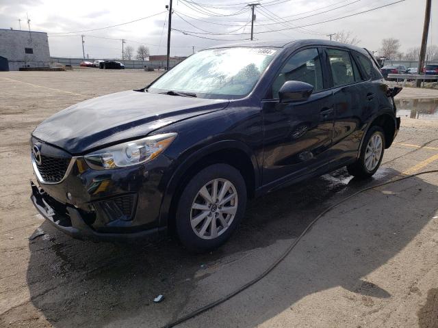 2013 MAZDA CX-5 SPORT, 