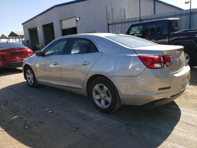 1G11C5SA3GF127114 - 2016 CHEVROLET MALIBU LIM LT 棕色 照片 2