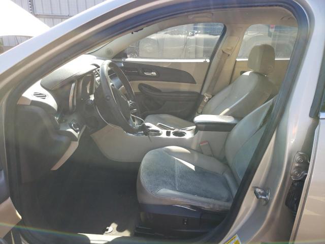 1G11C5SA3GF127114 - 2016 CHEVROLET MALIBU LIM LT 棕色 照片 7