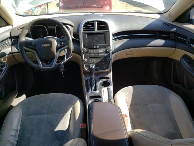 1G11C5SA3GF127114 - 2016 CHEVROLET MALIBU LIM LT 棕色 照片 8