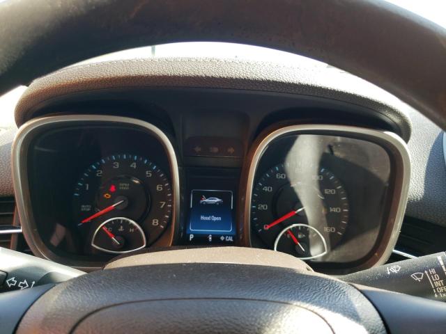 1G11C5SA3GF127114 - 2016 CHEVROLET MALIBU LIM LT 棕色 照片 9