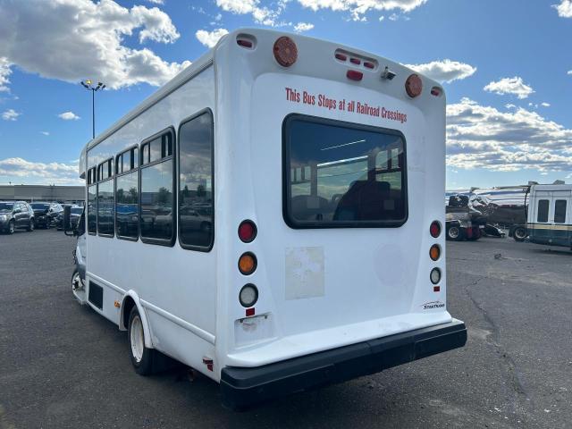 1FDES8PM7JKA91518 - 2019 FORD TRANSIT T-350 HD WHITE photo 3