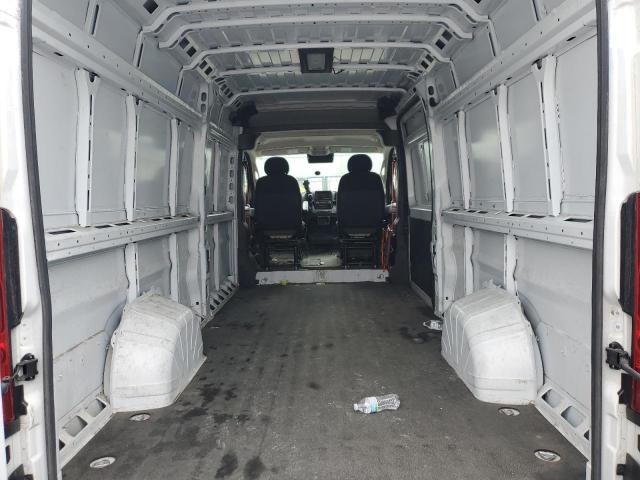 3C6MRVJG6PE516758 - 2023 RAM PROMASTER 3500 HIGH თეთრი ფოტო 10