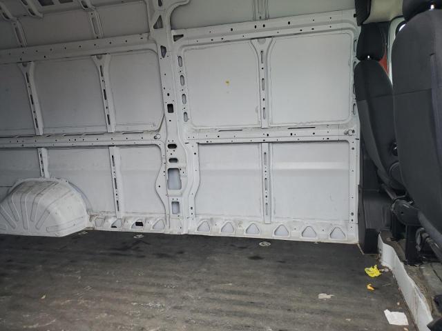 3C6MRVJG6PE516758 - 2023 RAM PROMASTER 3500 HIGH თეთრი ფოტო 11