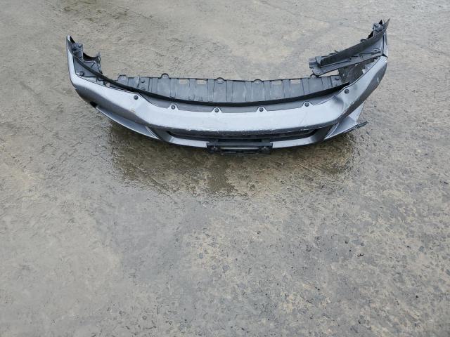 2HGFA1F96BH525633 - 2011 HONDA CIVIC EXL GRAY photo 12