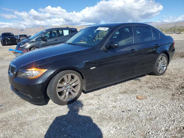 2007 BMW 328 I, 