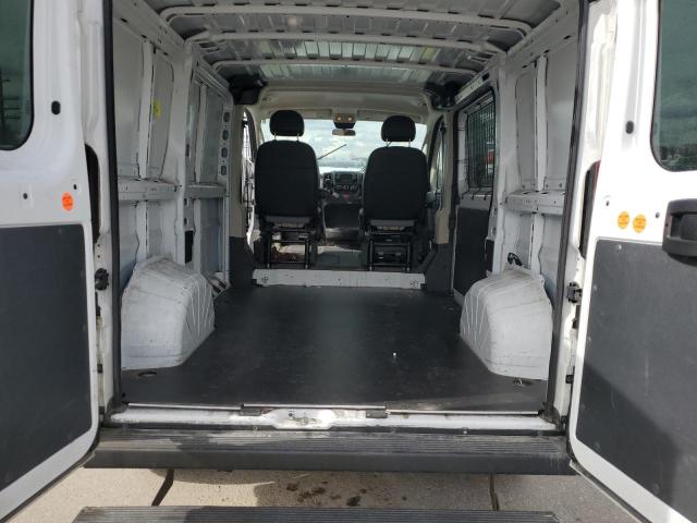 3C6TRVNG6KE512918 - 2019 RAM PROMASTER 1500 STANDARD Ağ foto 10