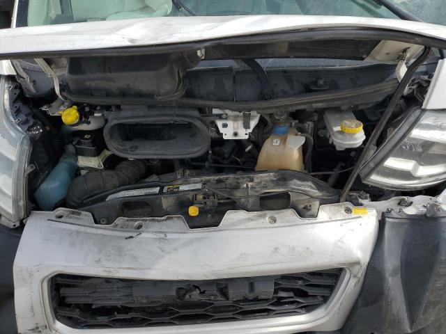 3C6TRVNG6KE512918 - 2019 RAM PROMASTER 1500 STANDARD Ağ foto 12