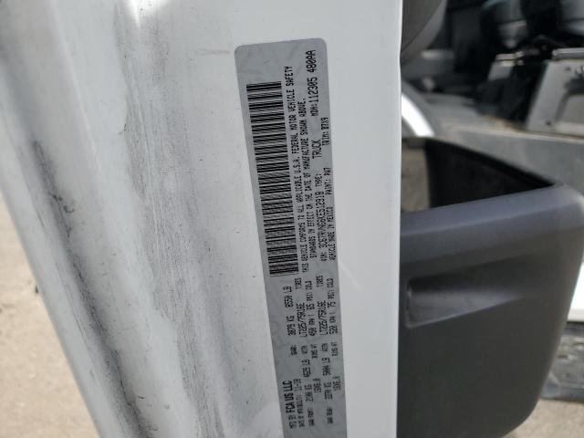 3C6TRVNG6KE512918 - 2019 RAM PROMASTER 1500 STANDARD Ağ foto 13