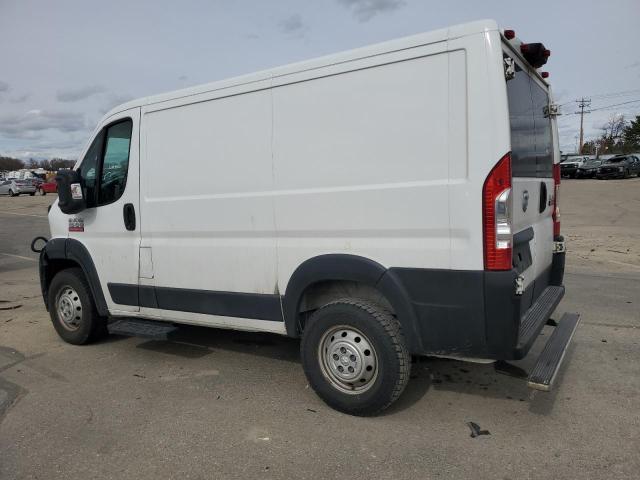 3C6TRVNG6KE512918 - 2019 RAM PROMASTER 1500 STANDARD Ağ foto 2