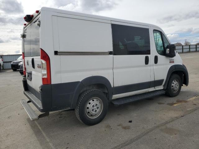 3C6TRVNG6KE512918 - 2019 RAM PROMASTER 1500 STANDARD Ağ foto 3