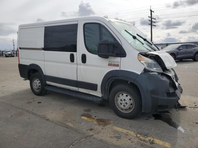 3C6TRVNG6KE512918 - 2019 RAM PROMASTER 1500 STANDARD Ağ foto 4