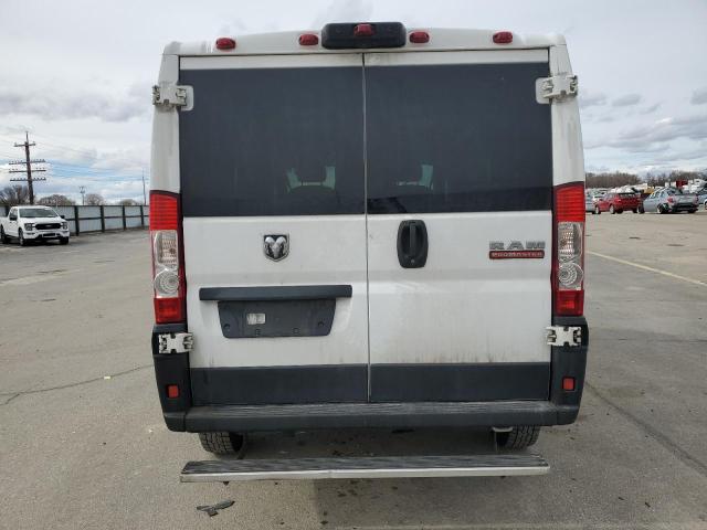 3C6TRVNG6KE512918 - 2019 RAM PROMASTER 1500 STANDARD Ağ foto 6