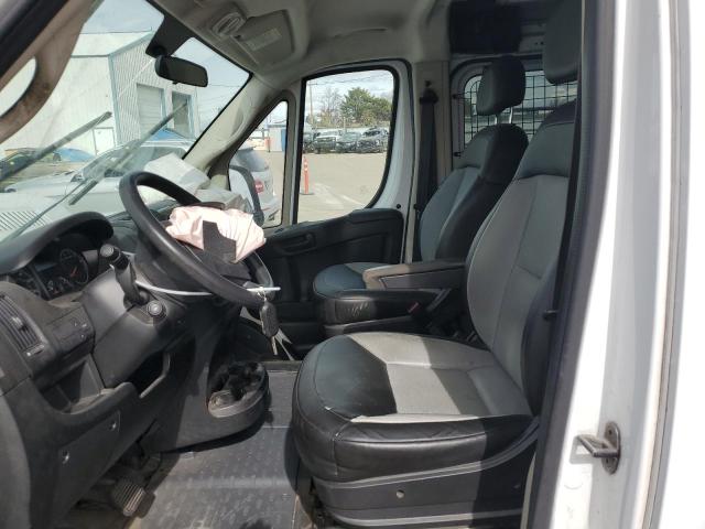 3C6TRVNG6KE512918 - 2019 RAM PROMASTER 1500 STANDARD Ağ foto 7