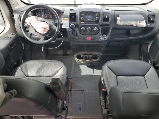 3C6TRVNG6KE512918 - 2019 RAM PROMASTER 1500 STANDARD Ağ foto 8