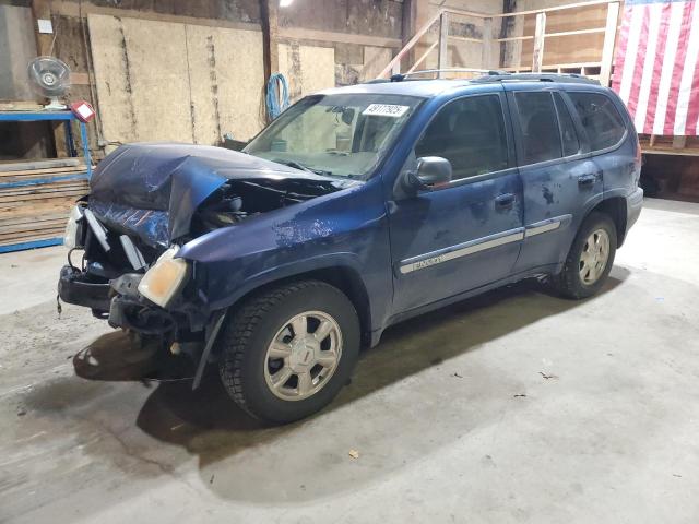 2002 GMC ENVOY, 