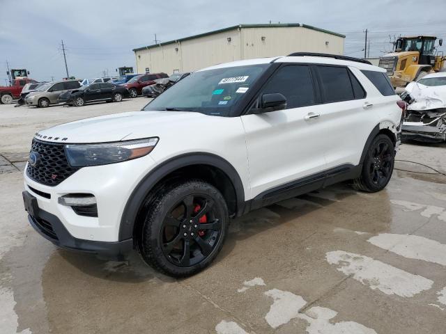 2020 FORD EXPLORER ST, 